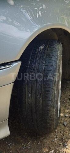 Mercedes C 230 2000, 420,000 km - 2.3 l - Bakı