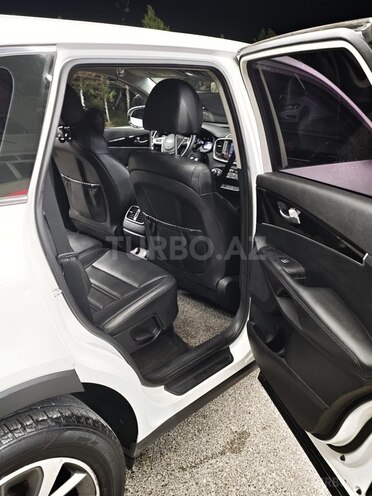 Kia Sorento 2019, 267,000 km - 2.0 l - Bakı