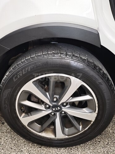 Kia Sorento 2019, 267,000 km - 2.0 l - Bakı
