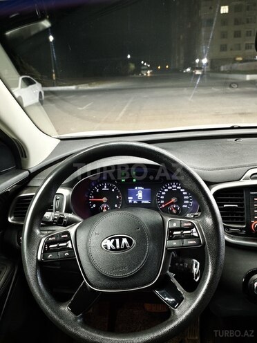 Kia Sorento 2019, 267,000 km - 2.0 l - Bakı