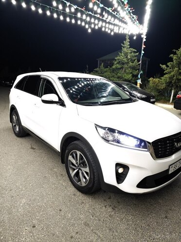 Kia Sorento 2019, 267,000 km - 2.0 l - Bakı