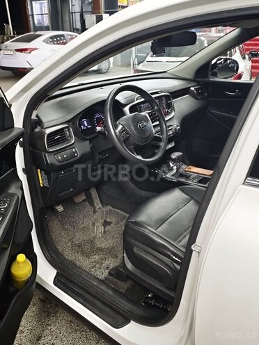 Kia Sorento 2019, 267,000 km - 2.0 l - Bakı