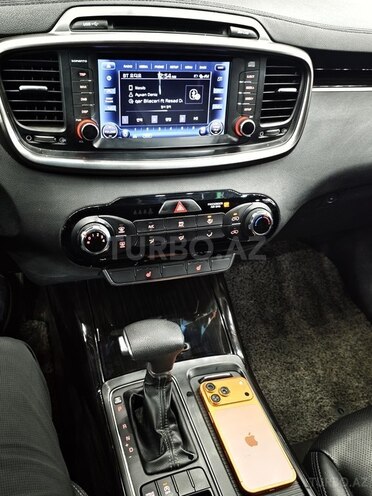 Kia Sorento 2019, 267,000 km - 2.0 l - Bakı