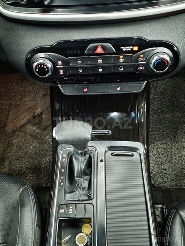 Kia Sorento 2019, 267,000 km - 2.0 l - Bakı