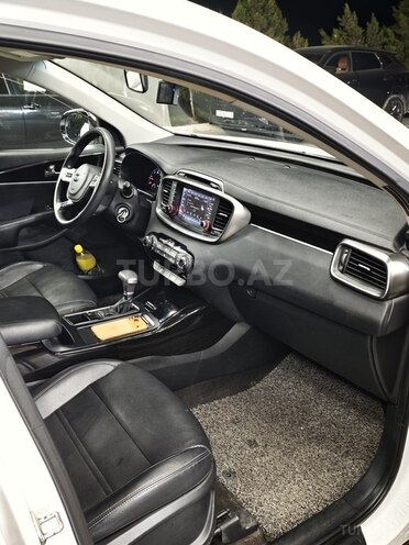 Kia Sorento 2019, 267,000 km - 2.0 l - Bakı