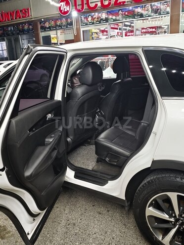 Kia Sorento 2019, 267,000 km - 2.0 l - Bakı