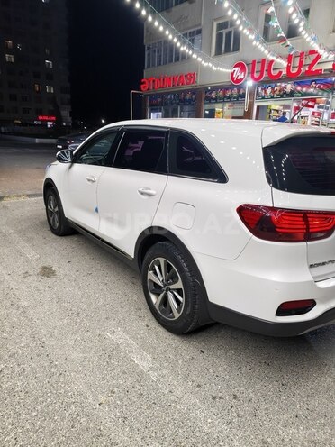 Kia Sorento 2019, 267,000 km - 2.0 l - Bakı