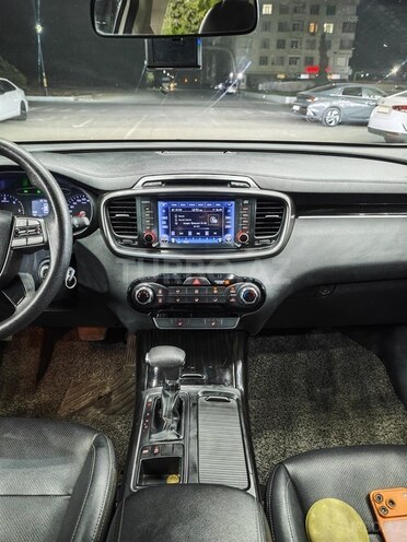 Kia Sorento 2019, 267,000 km - 2.0 l - Bakı