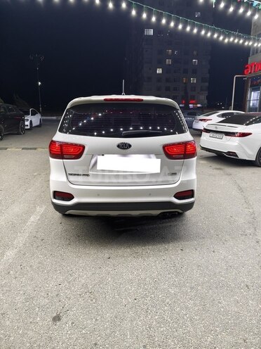 Kia Sorento 2019, 267,000 km - 2.0 l - Bakı