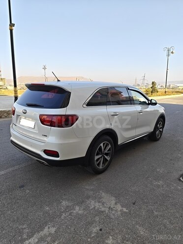 Kia Sorento 2019, 267,000 km - 2.0 l - Bakı