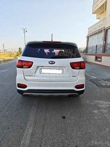 Kia Sorento 2019, 267,000 km - 2.0 l - Bakı