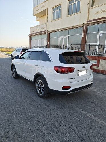 Kia Sorento 2019, 267,000 km - 2.0 l - Bakı