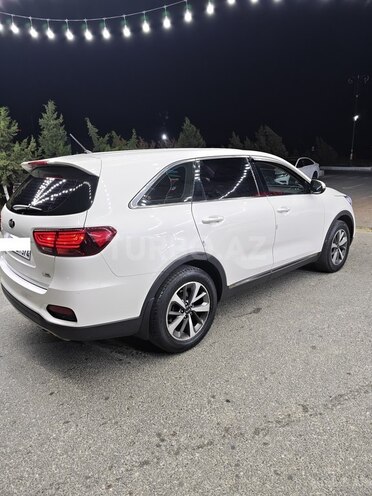Kia Sorento 2019, 267,000 km - 2.0 l - Bakı