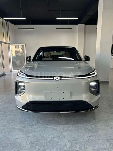 Changan  2026, 0 km - 1.5 л - Bakı