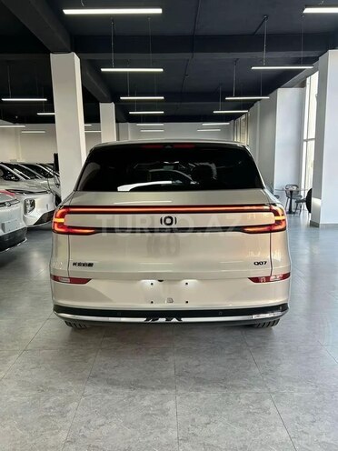 Changan  2026, 0 km - 1.5 л - Bakı