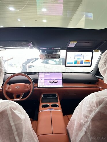 Changan  2026, 0 km - 1.5 л - Bakı