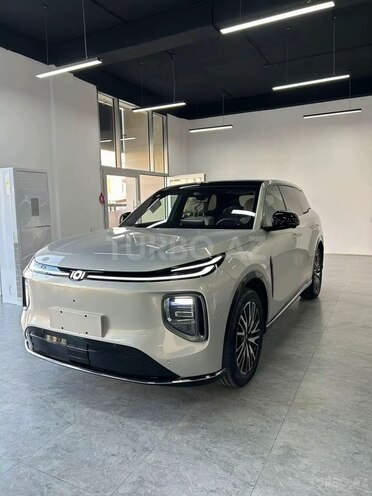 Changan  2026, 0 km - 1.5 л - Bakı
