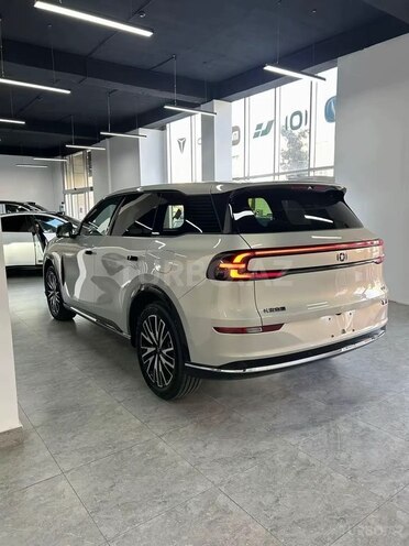 Changan  2026, 0 km - 1.5 л - Bakı