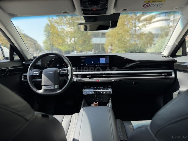 Hyundai Grandeur 2023, 45,000 km - 1.6 л - Bakı