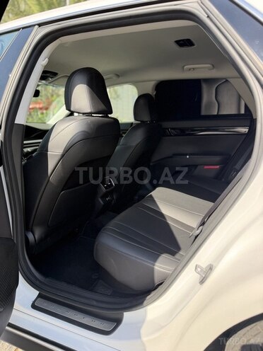 Hyundai Grandeur 2023, 45,000 km - 1.6 л - Bakı