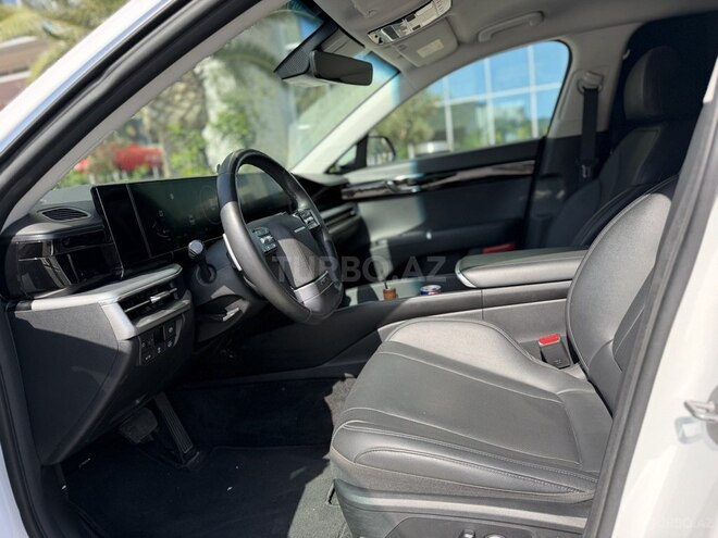 Hyundai Grandeur 2023, 45,000 km - 1.6 л - Bakı