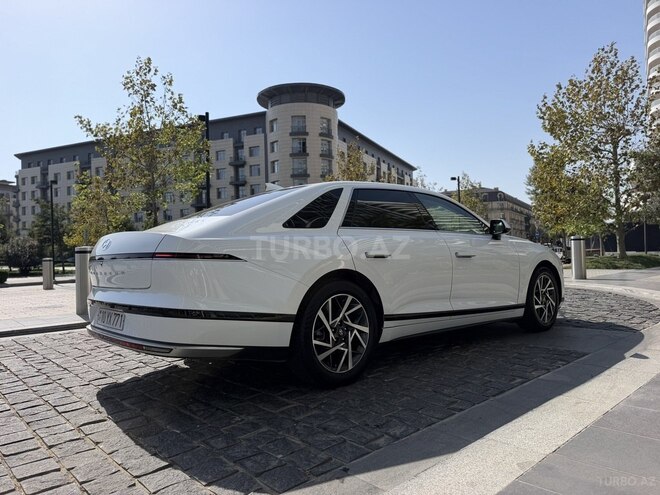 Hyundai Grandeur 2023, 45,000 km - 1.6 л - Bakı