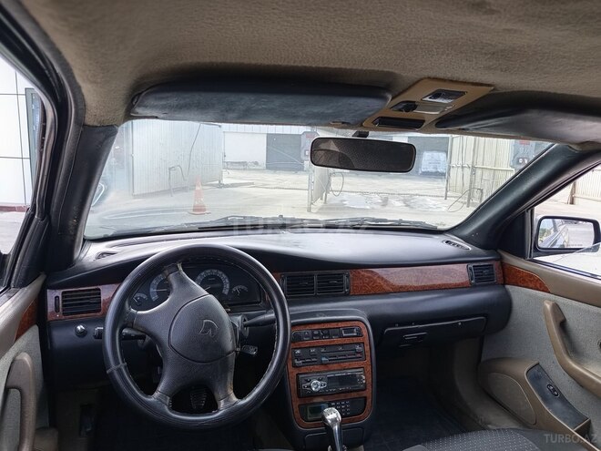 Iran Khodro Samand 2009, 256,989 km - 1.8 l - Bakı