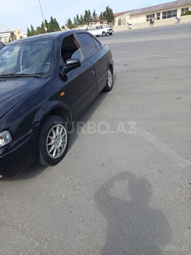 Iran Khodro Samand 2009, 256,989 km - 1.8 l - Bakı