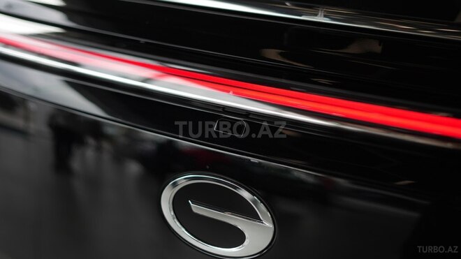 GAC  2026, 0 km - 1.5 l - Bakı