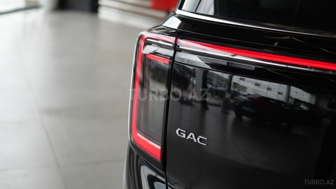 GAC  2026, 0 km - 1.5 l - Bakı