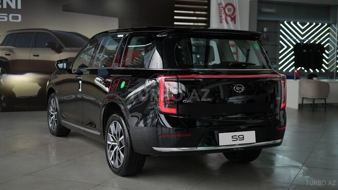 GAC  2026, 0 km - 1.5 l - Bakı
