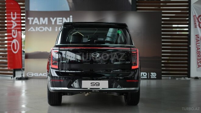 GAC  2026, 0 km - 1.5 l - Bakı