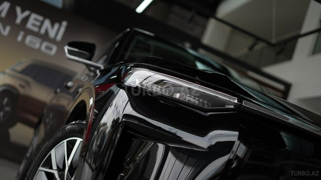 GAC  2026, 0 km - 1.5 l - Bakı
