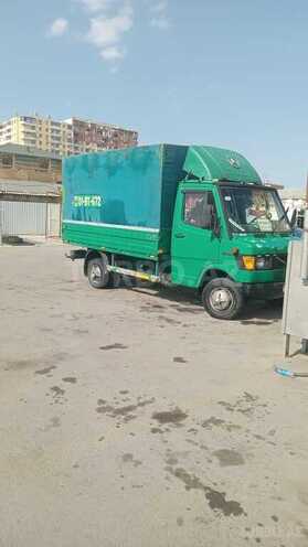 Mercedes 410 D 1990, 441,211 km - 2.9 л - Bakı
