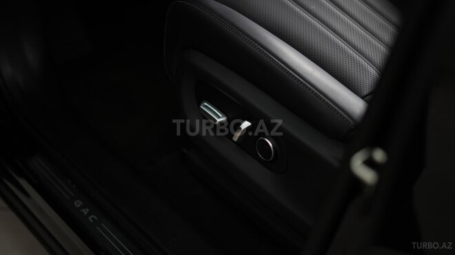 GAC  2026, 0 km - 1.5 l - Bakı