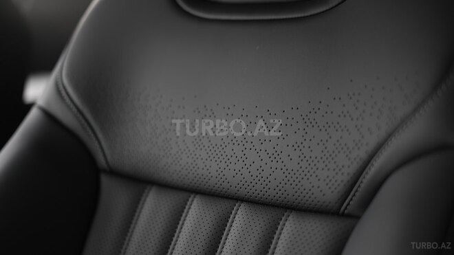 GAC  2026, 0 km - 1.5 l - Bakı