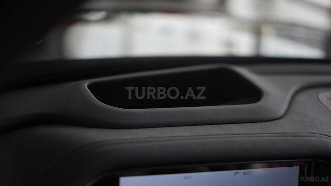 GAC  2026, 0 km - 1.5 l - Bakı