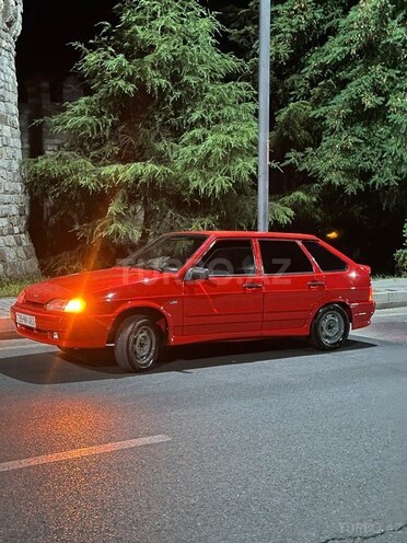 LADA (VAZ) 2114 2011, 170,000 km - 1.5 l - Bakı