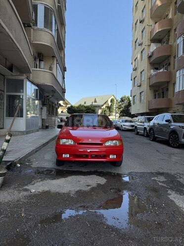 LADA (VAZ) 2114 2011, 170,000 km - 1.5 l - Bakı