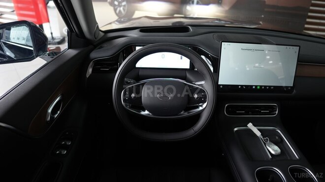 GAC  2026, 0 km - 1.5 l - Bakı