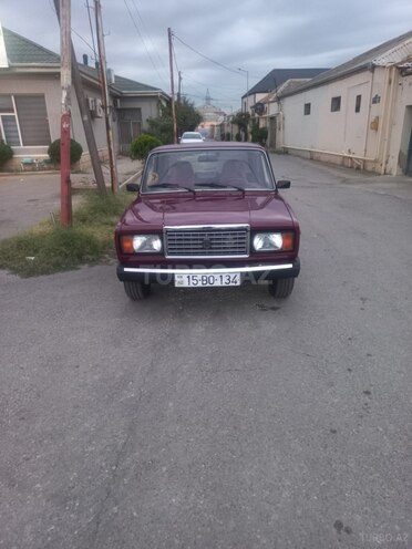 LADA (VAZ) 2107 2003, 100,000 km - 1.6 l - Bakı