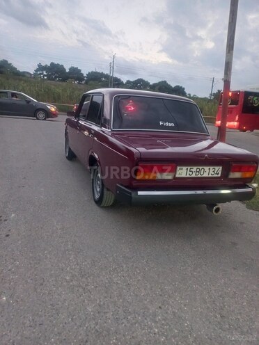 LADA (VAZ) 2107 2003, 100,000 km - 1.6 l - Bakı