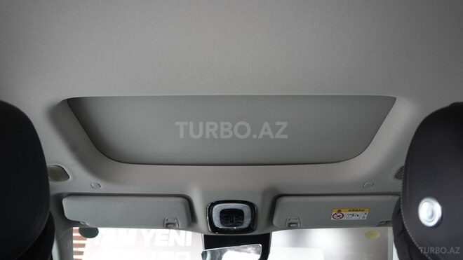 GAC  2026, 0 km - 1.5 l - Bakı