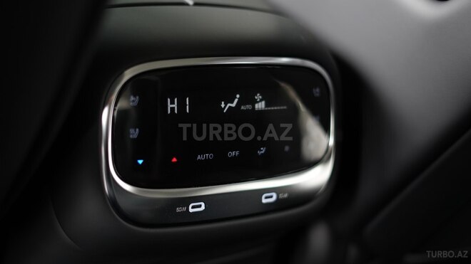 GAC  2026, 0 km - 1.5 l - Bakı