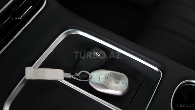GAC  2026, 0 km - 1.5 l - Bakı