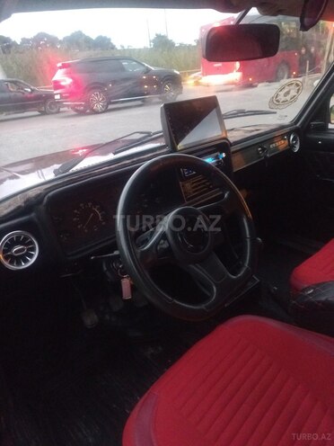 LADA (VAZ) 2107 2003, 100,000 km - 1.6 l - Bakı