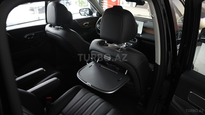 GAC  2026, 0 km - 1.5 l - Bakı