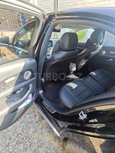 Mercedes E 220 d 2016, 142,000 km - 2.0 l - Bakı