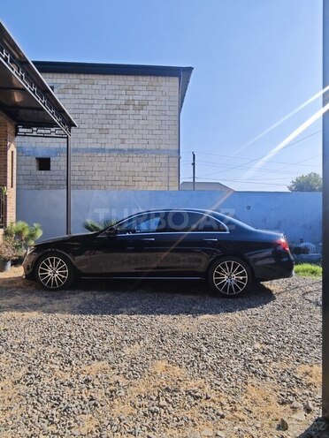 Mercedes E 220 d 2016, 142,000 km - 2.0 l - Bakı