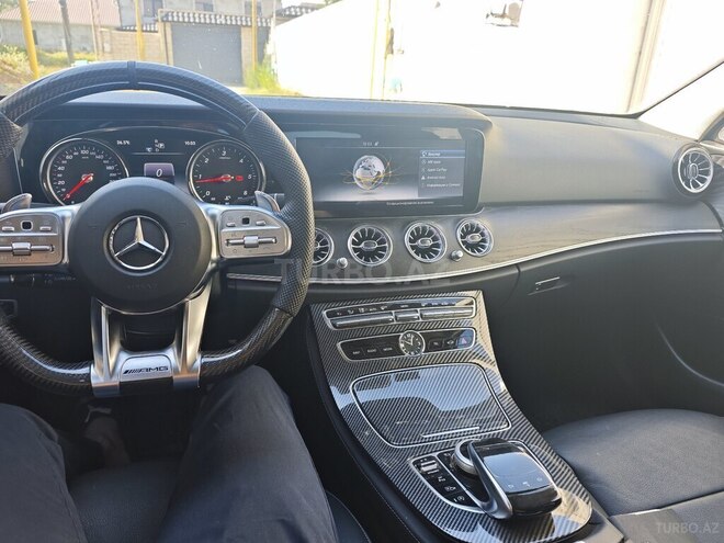Mercedes E 220 d 2016, 142,000 km - 2.0 l - Bakı